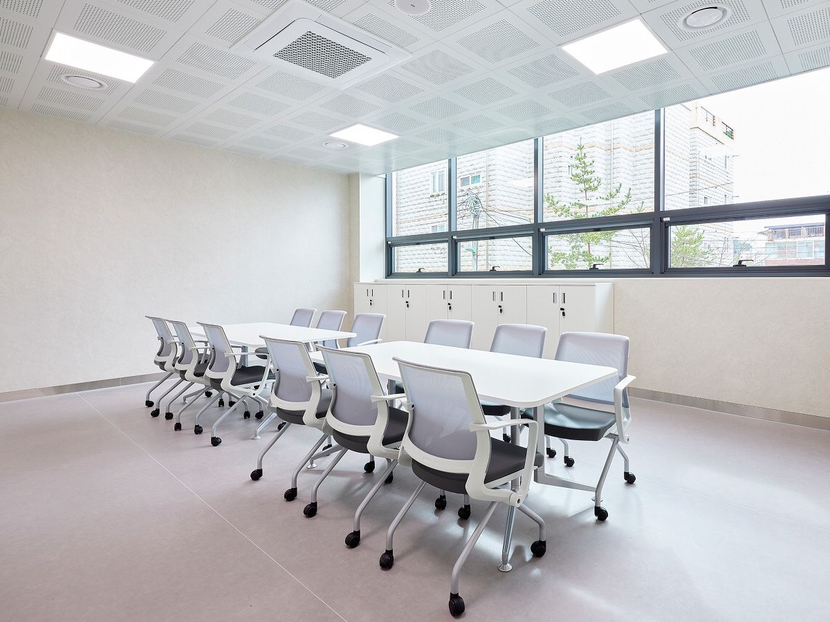 2층 동아리사랑방