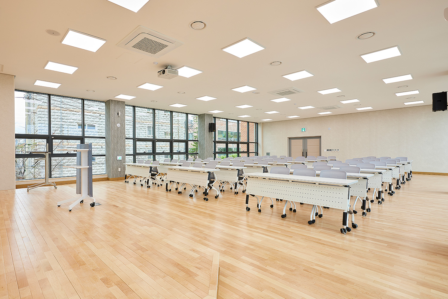 다목적실(대강당)