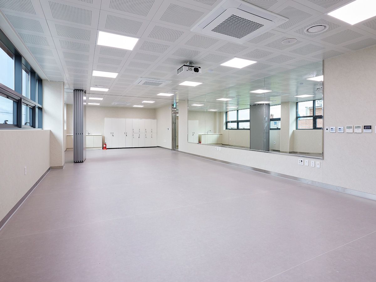 3층 단체프로그램실